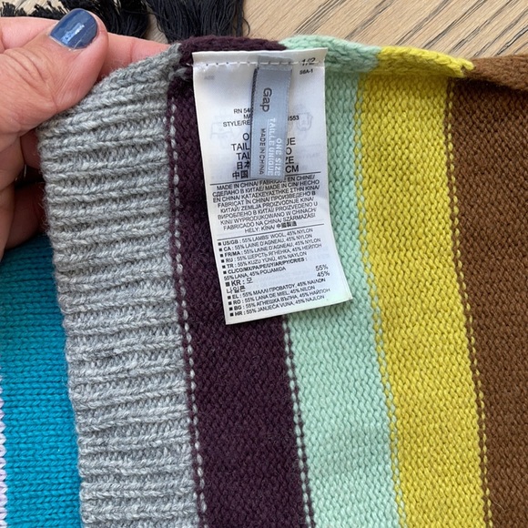 Scarf bundle - Picture 3 of 4